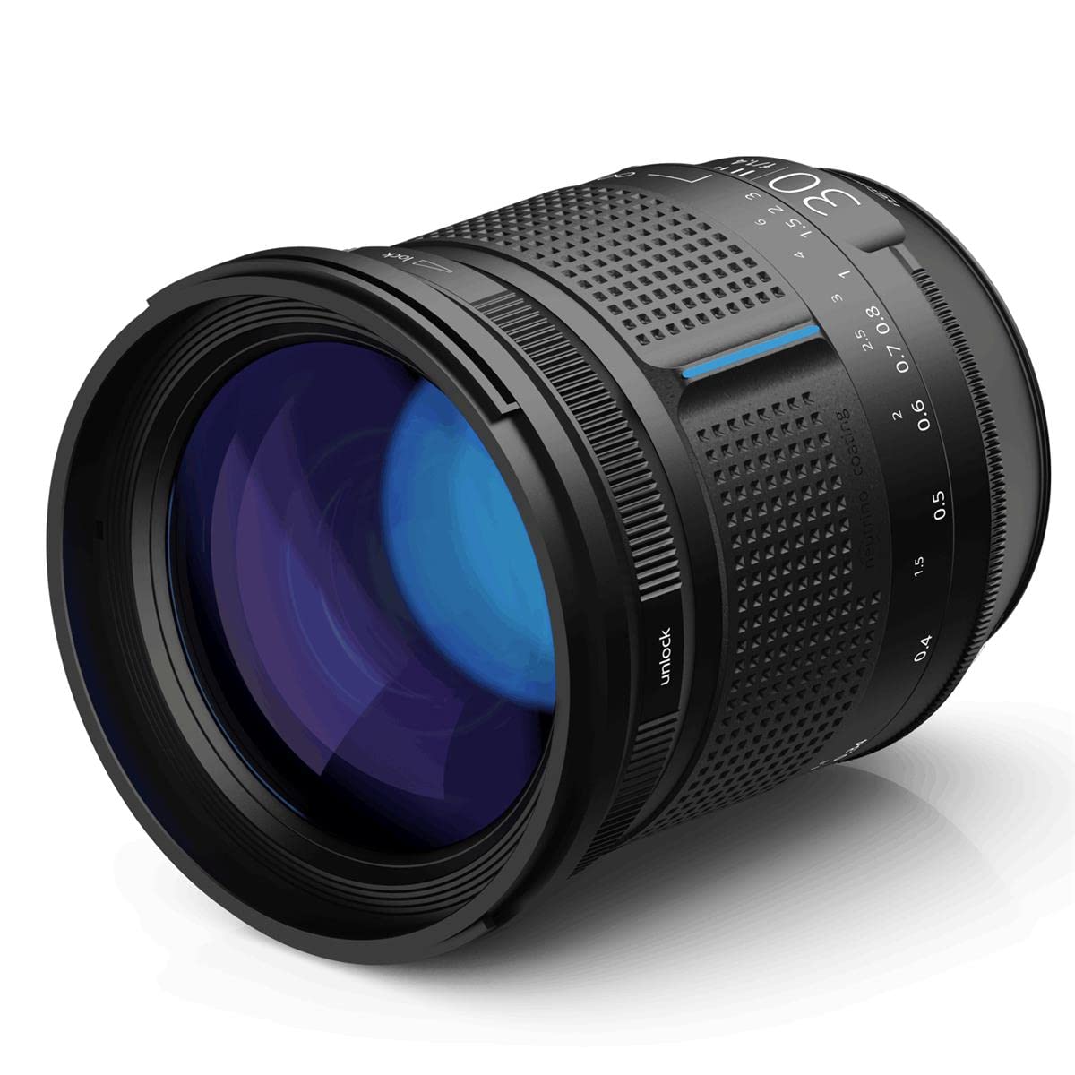 Irix レンズ　30mm EFマウント Amazon.co.jp: Irix 30mm f/1.4 トンボレンズ Canon EF用 : 家電＆カメラ